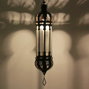 Dunya Transparante hanglamp