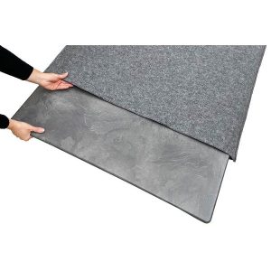 Tafelhoes - 165 cm x 98 cm - bescherm je tafel - Isabella