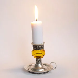 Kandelaar Aladin Geel