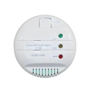 Koolmonoxide detector - Haba