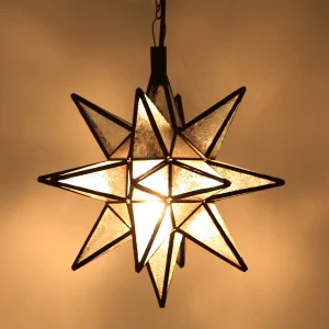 HANGLAMP NASIMA WIT
