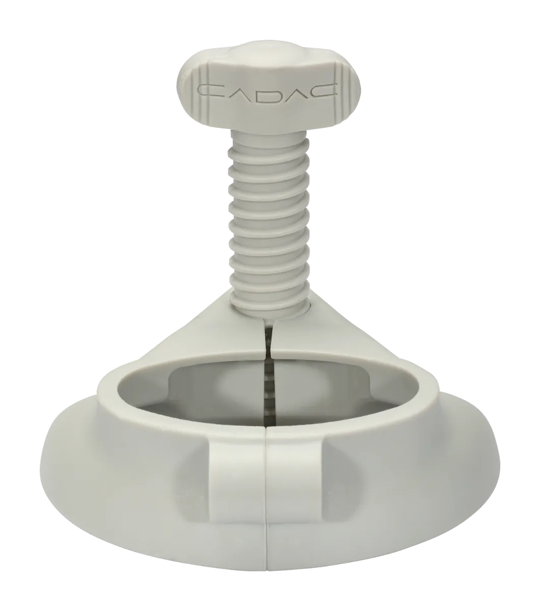 Grillo Chef Leg Leveller - Cadac - Afbeelding 3