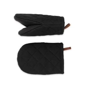 Mini ovenwanten – 14x20 cm in verschillende kleuren - Ch&f