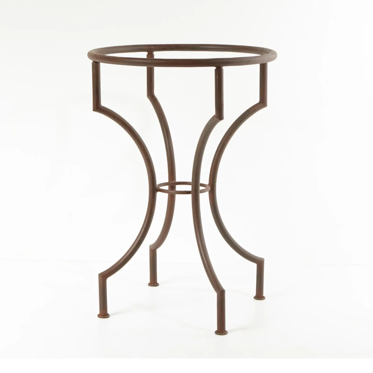 Mozaïektafel uit Marokko - Rond -M60-27 - Afbeelding 5