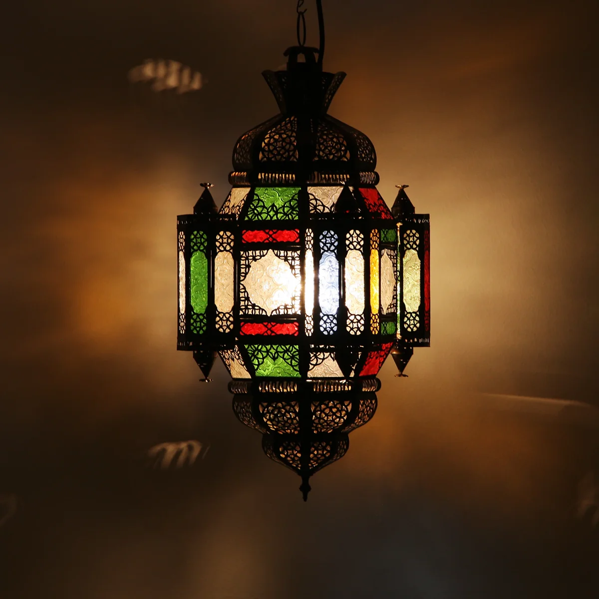 Moula-Maurice Multi hanglamp
