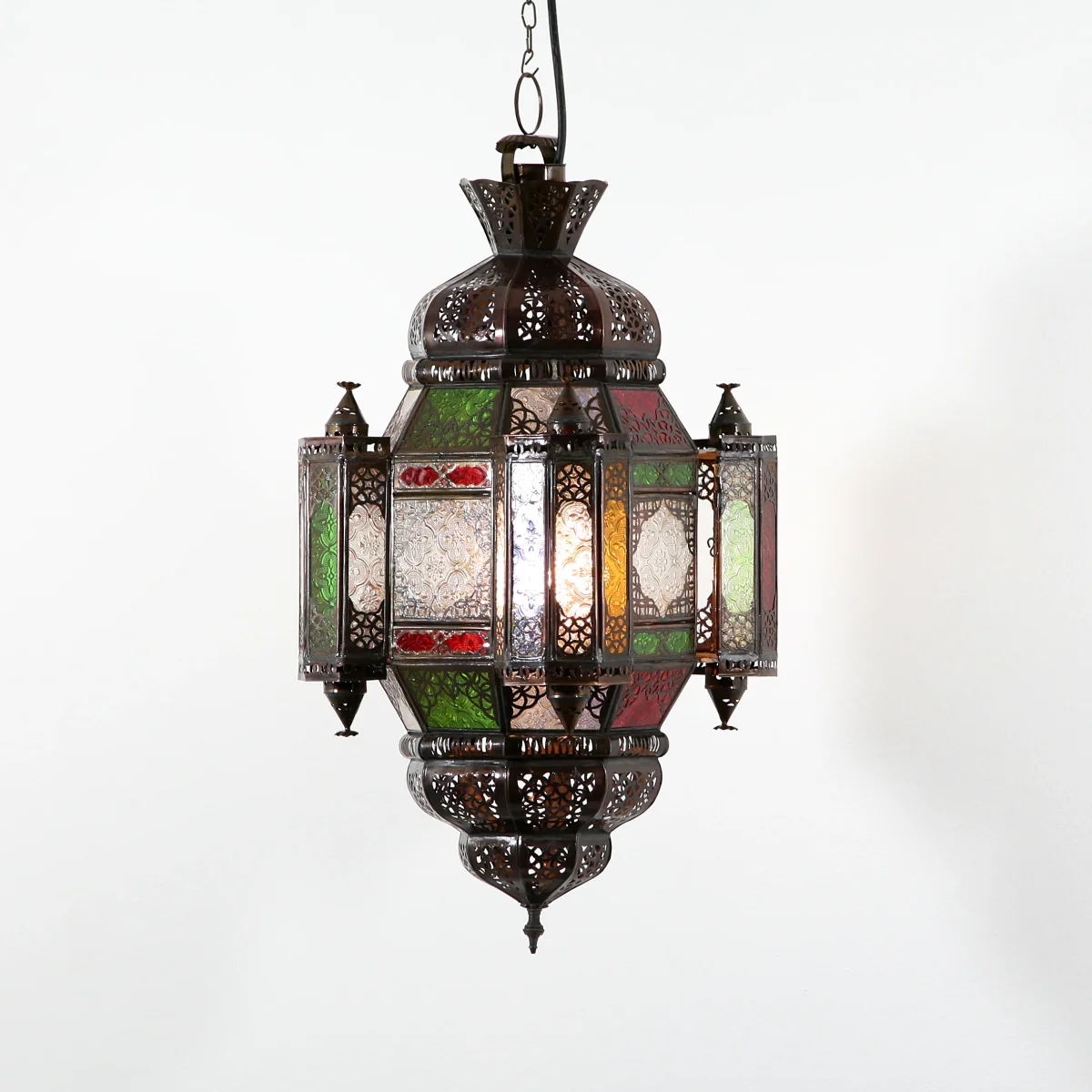 Moula-Maurice Multi hanglamp - Afbeelding 3