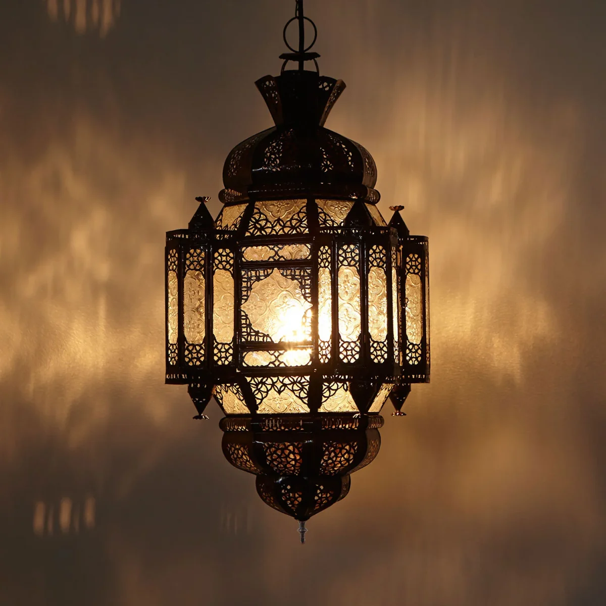Oosterse lamp Moula Maurice