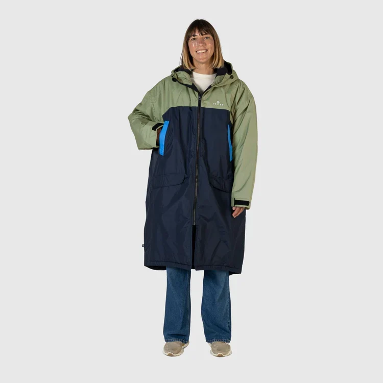 Outdoor Drycoat - Voited - Afbeelding 4