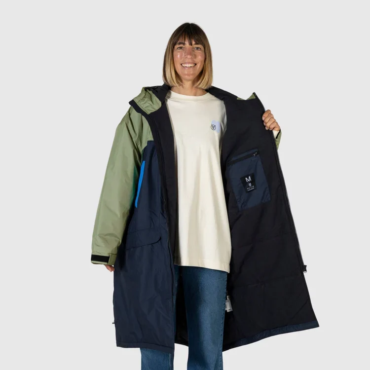 Outdoor Drycoat - Voited - Afbeelding 7