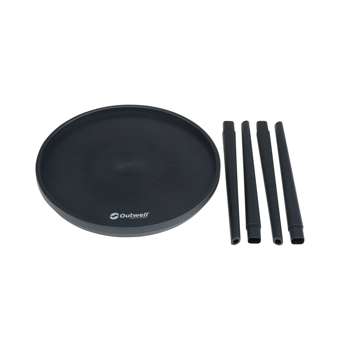 Brim koffietafel - lichtgewicht en compact op te vouwen - Outwell - Afbeelding 5