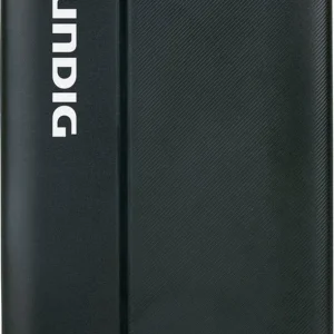 Powerbank van 10000mAh of 20000mAh met 2 USB-A en 1 USB-C aansluitingen - Grundig