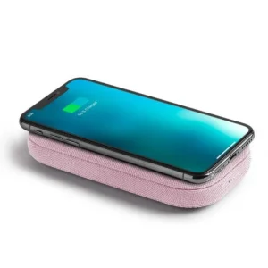 Lexon PowerSound Powerbank met Bluetooth Speaker