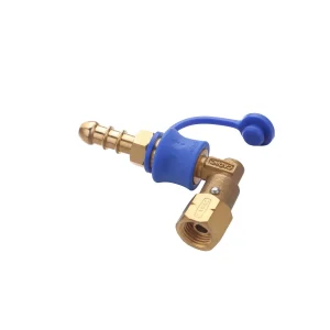 Quick release koppeling roterend - Cadac
