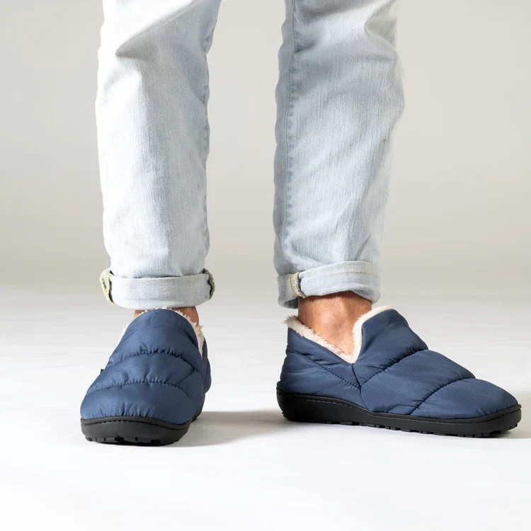 Reis slippers voor binnen of buiten Cloud Touch - Voited - Afbeelding 4