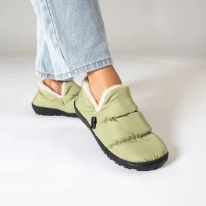 Reis slippers voor binnen of buiten Cloud Touch - Voited