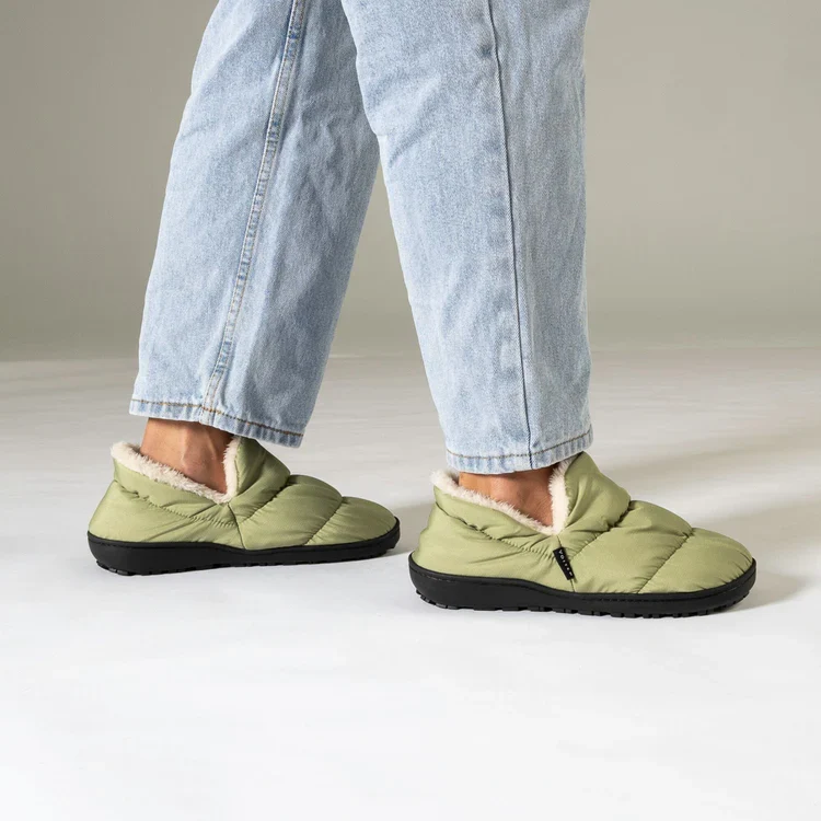 Reis slippers voor binnen of buiten Cloud Touch - Voited - Afbeelding 9