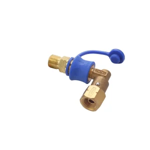 Quick release koppeling roterend - Cadac