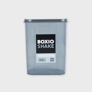 Shake opbergdoos hemp - Boxio