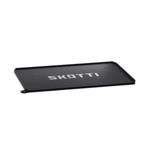 Siliconen ondermat - Skotti