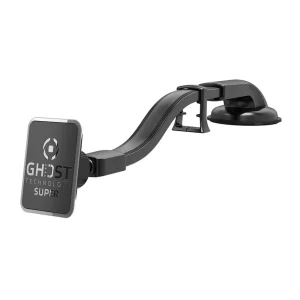 Celly GhostSuperFlex magnetische telefoonhouder