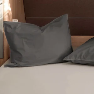 Walra travel kussensloop - set van 2 stuks - verschillende kleuren