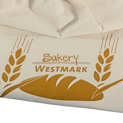 Broodzak uit katoen - Westmark - Afbeelding 5